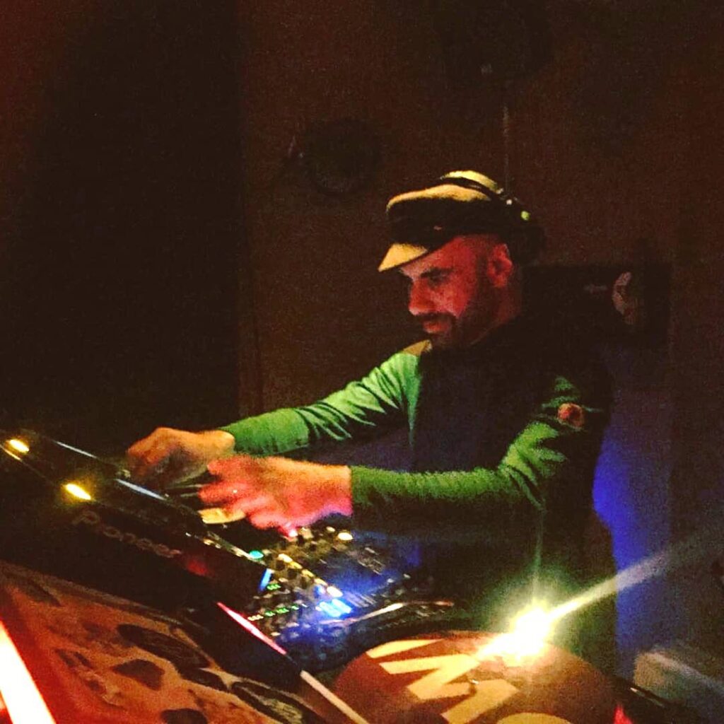 gigi d'amico
