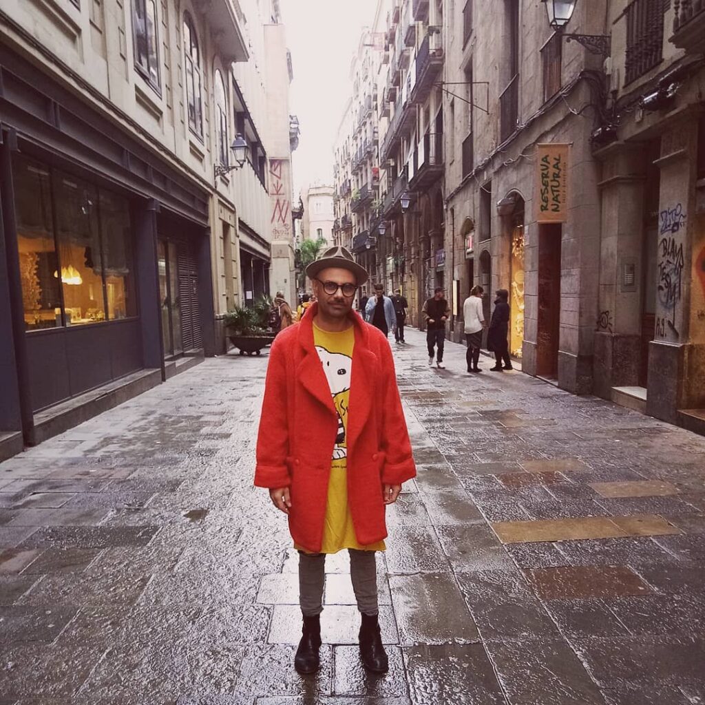 gigi d'amico