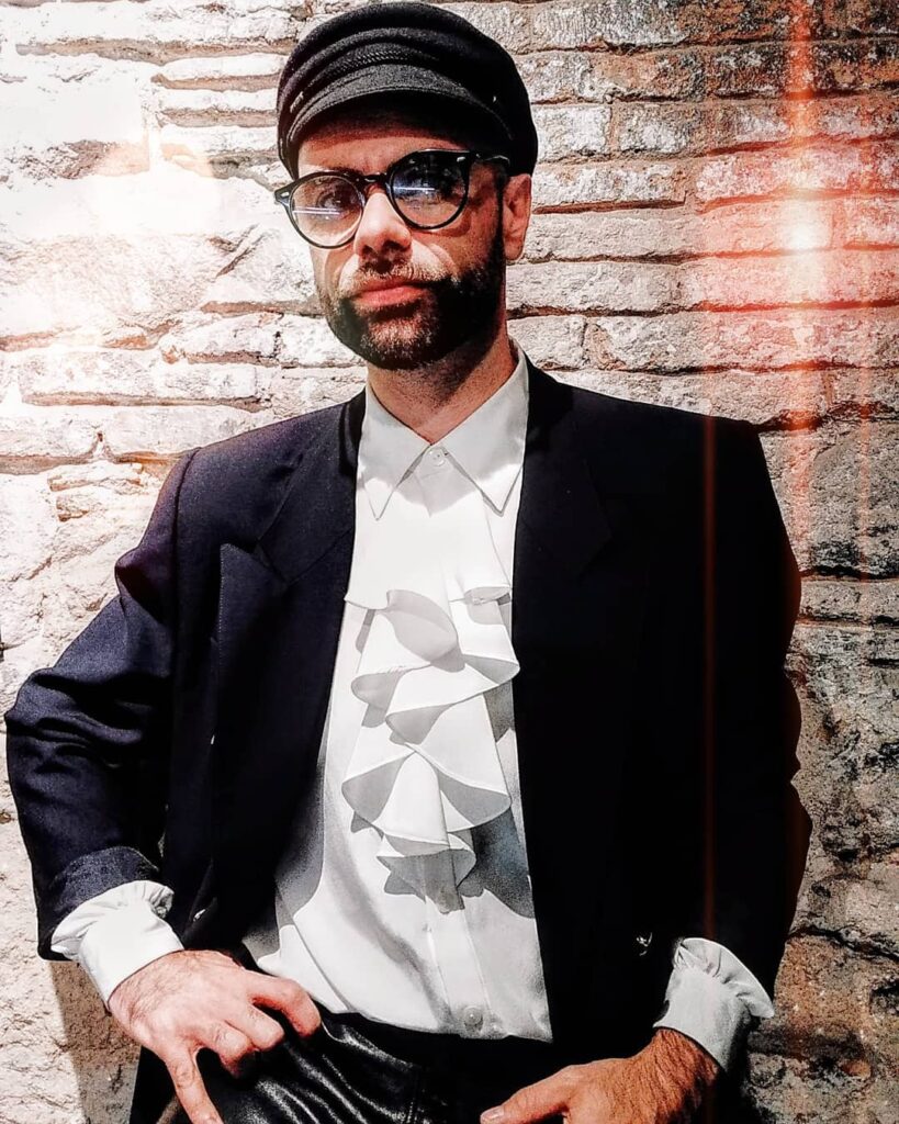 gigi d'amico