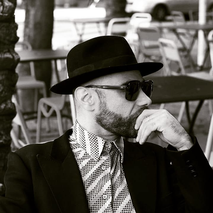 gigi d'amico