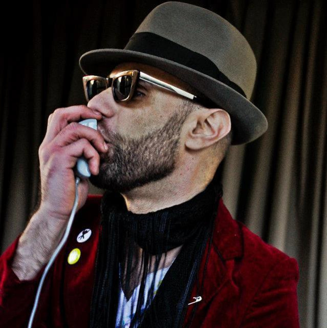 gigi d'amico