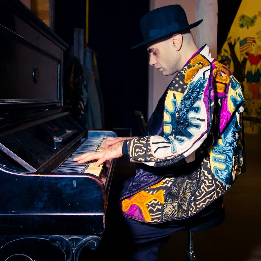 gigi d'amico